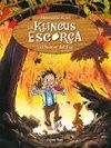 KLINCUS ESCORÇA I EL SENYOR DEL FOC, EN