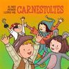 MEU PRIMER LLIBRE DEL CARNESTOLTES, EL