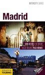 MADRID, INTERCITY