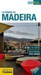 MADEIRA, GUIA VIVA - LO ESENCIAL DE