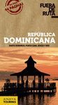 REPÚBLICA DOMINICANA, FUERA DE RUTA