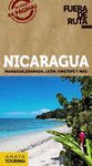 NICARAGUA, FUERA DE RUTA
