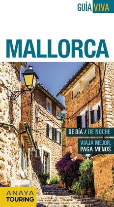 MALLORCA, GUIA VIVA