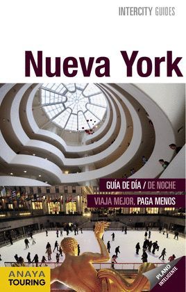 NUEVA YORK, INTERCITY GUIDES
