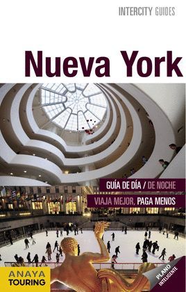 NUEVA YORK, INTERCITY GUIDES