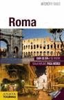 ROMA, INTERCITY GUIDES