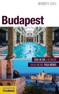 BUDAPEST, INTERCITY GUIDES