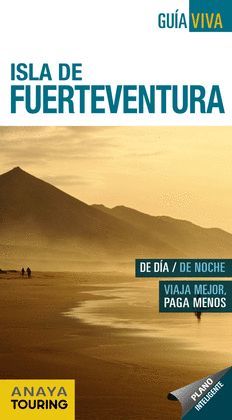 FUERTEVENTURA, GUIA VIVA ISLA DE