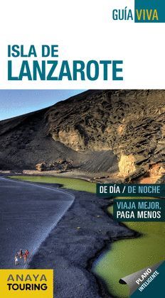 LANZAROTE, ISLA DE - GUIA VIVA