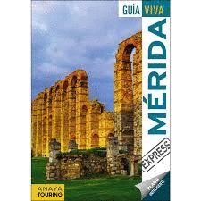 MERIDA, GUIA VIVA EXPRESS