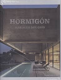 HORMIGÓN