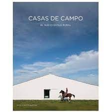 CASAS DE CAMPO