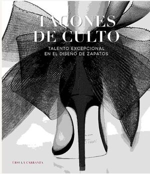 TACONES DE CULTO