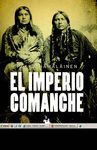 IMPERIO COMANCHE, EL