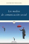 MEDIOS DE COMUNICACIÓN SOCIAL, LOS