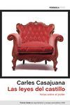 LEYES DEL CASTILLO, LAS