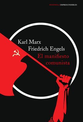 MANIFIESTO COMUNISTA, EL