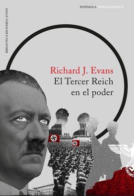 TERCER REICH EN EL PODER, EL