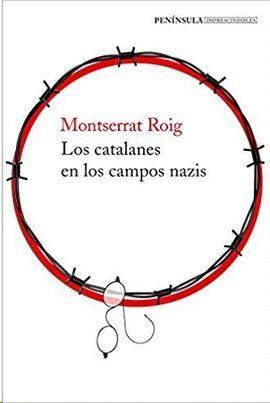 CATALANES EN LOS CAMPOS NAZIS, LOS