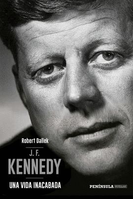 J.F. KENNEDY