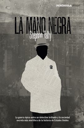 MANO NEGRA, LA