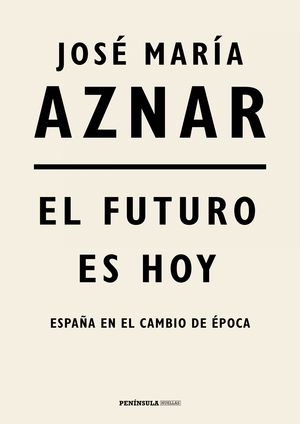 FUTURO ES HOY, EL