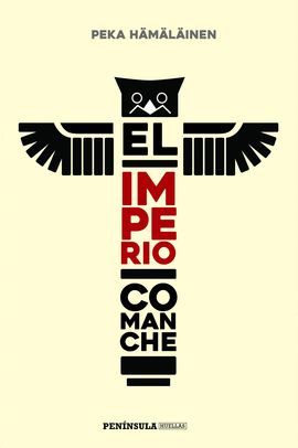 IMPERIO COMANCHE, EL