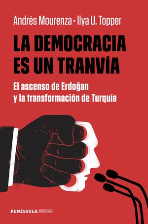 DEMOCRACIA ES UN TRANVÍA, LA