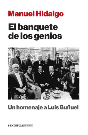 BANQUETE DE LOS GENIOS, EL