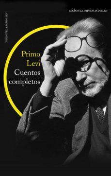 CUENTOS COMPLETOS  ( PRIMO LEVI )