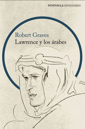 LAWRENCE Y LOS ÁRABES