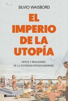 IMPERIO DE LA UTOPÍA, EL
