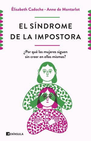 SÍNDROME DE LA IMPOSTORA, EL