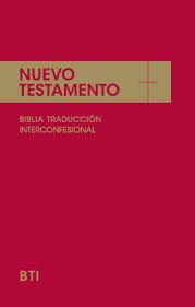 NUEVO TESTAMENTO