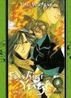 FUSHIGI YUGI INTEGRAL Nº 03
