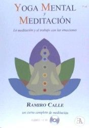 YOGA MENTAL Y MEDITACIÓN