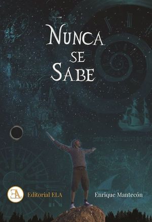 NUNCA SE SABE