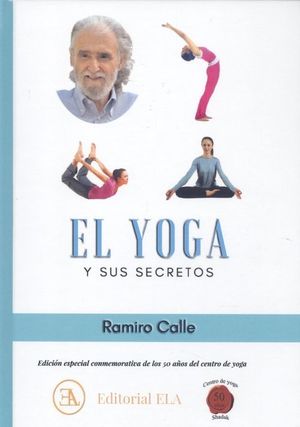 YOGA Y SUS SECRETOS, EL