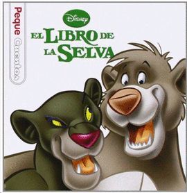 LIBRO DE LA SELVA, EL