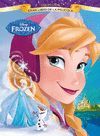 FROZEN - GRAN LIBRO DE LA PELÍCULA