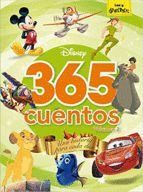 365 CUENTOS. UNA HISTORIA PARA CADA DIA 2