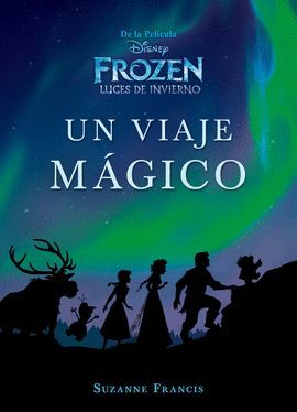 VIAJE MAGICO, UN