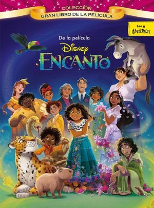 ENCANTO