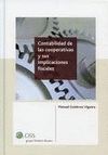 CONTABILIDAD DE LAS COOPERATIVAS Y SUS IMPLICACIONES FISCALES