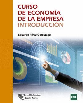 CURSO DE ECONOMÍA DE LA EMPRESA. INTRODUCCIÓN (UNED)