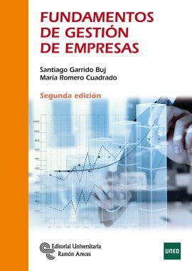 FUNDAMENTOS DE GESTIÓN DE EMPRESAS (UNED)