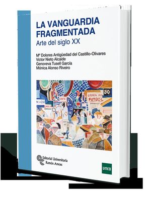 VANGUARDIA FRAGMENTADA, LA (UNED)