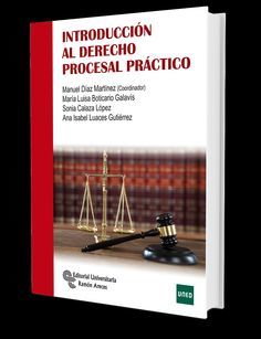 INTRODUCCIÓN AL DERECHO PROCESAL PRÁCTICO (UNED)