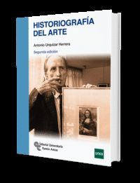 HISTORIOGRAFÍA DEL ARTE (2ª ED.) -UNED-