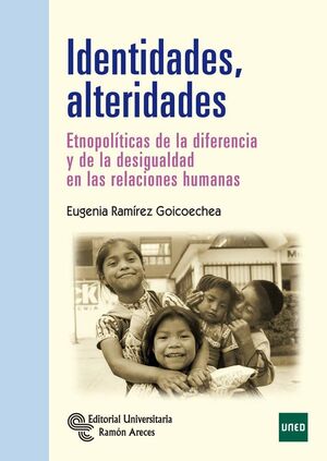 IDENTIDADES, ALTERIDADES (UNED)